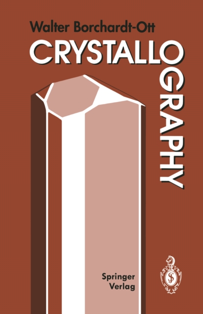 Crystallography, PDF eBook