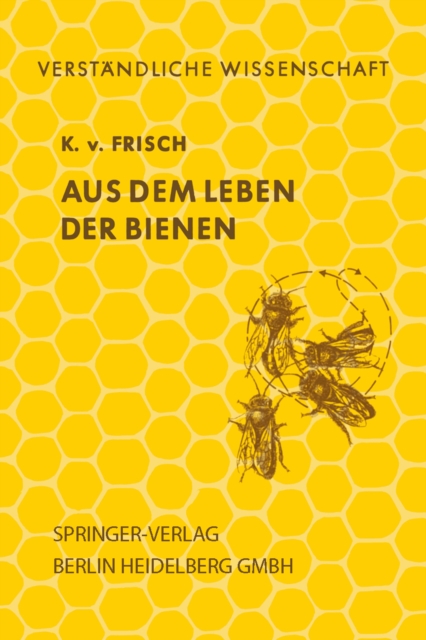 Aus dem Leben der Bienen, PDF eBook