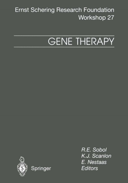 Gene Therapy, PDF eBook