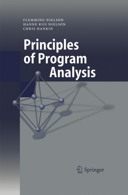 Principles of Program Analysis, PDF eBook