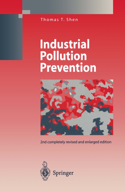 Industrial Pollution Prevention, PDF eBook
