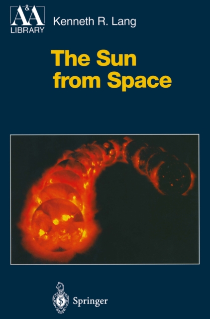 The Sun from Space, PDF eBook