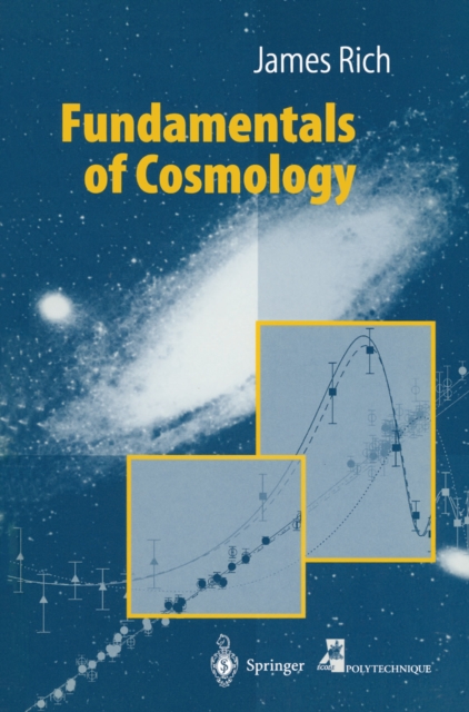 Fundamentals of Cosmology, PDF eBook