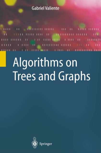 Algorithms on Trees and Graphs, PDF eBook