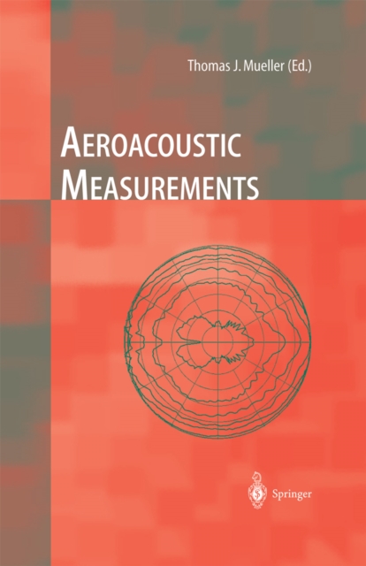 Aeroacoustic Measurements, PDF eBook