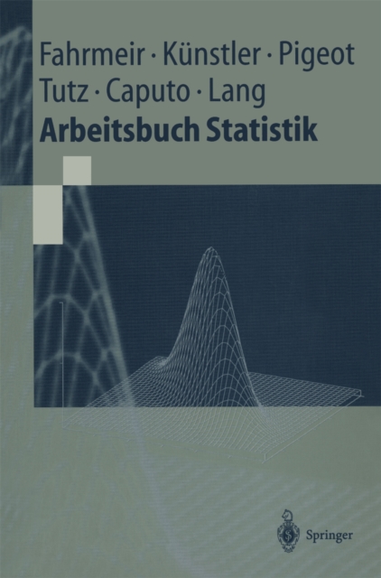 Arbeitsbuch Statistik, PDF eBook