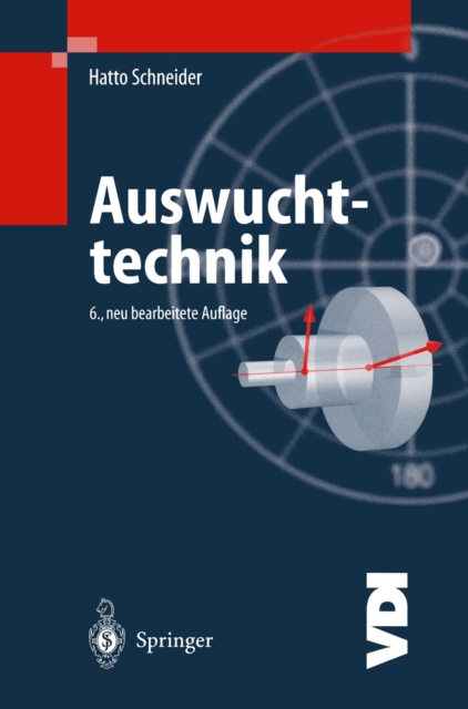 Auswuchttechnik, PDF eBook