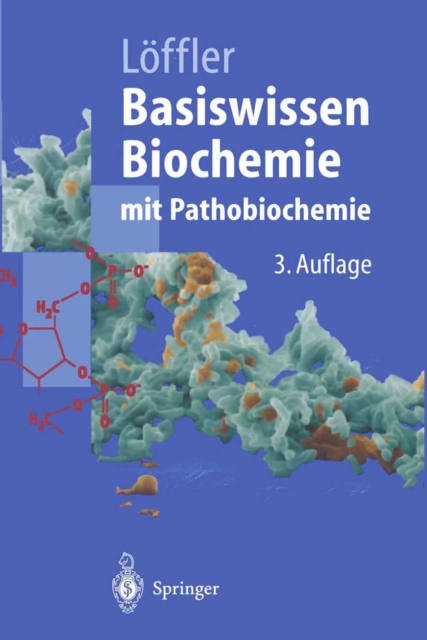 Basiswissen Biochemie mit Pathobiochemie, PDF eBook