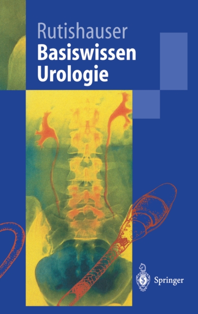 Basiswissen Urologie, PDF eBook