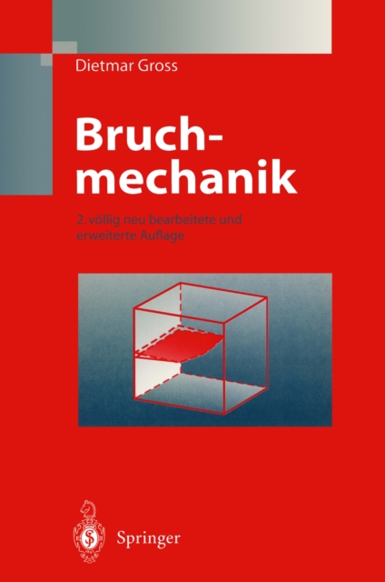 Bruchmechanik, PDF eBook