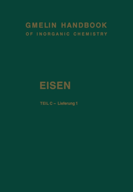 Eisen, PDF eBook