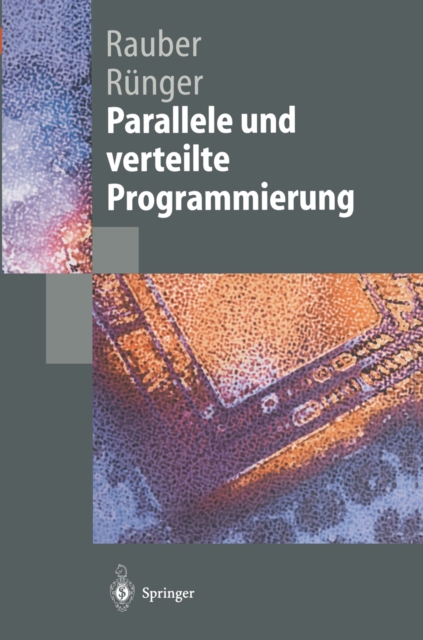 Parallele und verteilte Programmierung, PDF eBook