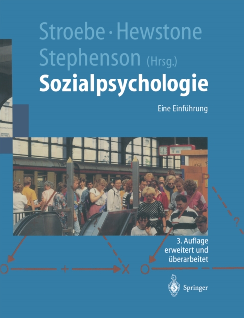 Sozialpsychologie : Eine Einfuhrung, PDF eBook