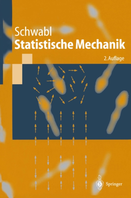 Statistische Mechanik, PDF eBook
