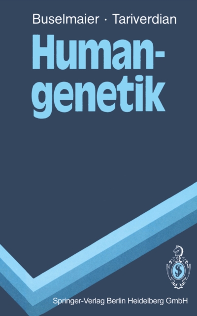 Humangenetik : Begleittext zum Gegenstandskatalog, PDF eBook
