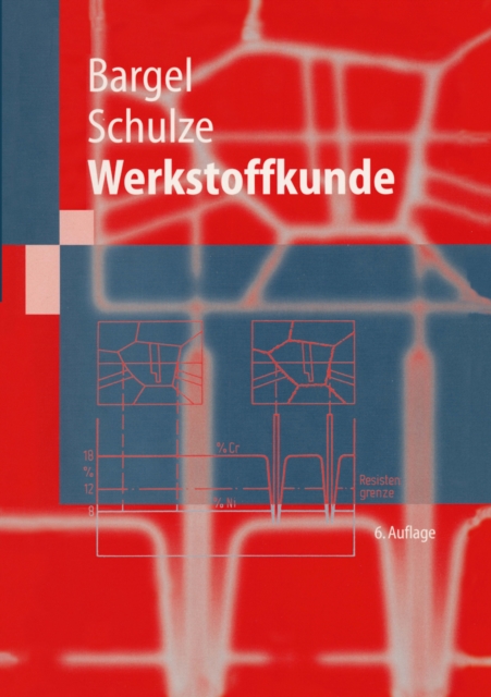 Werkstoffkunde, PDF eBook