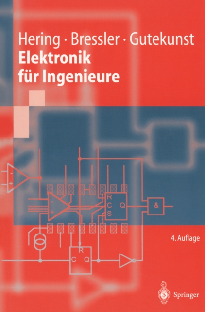 Elektronik fur Ingenieure, PDF eBook