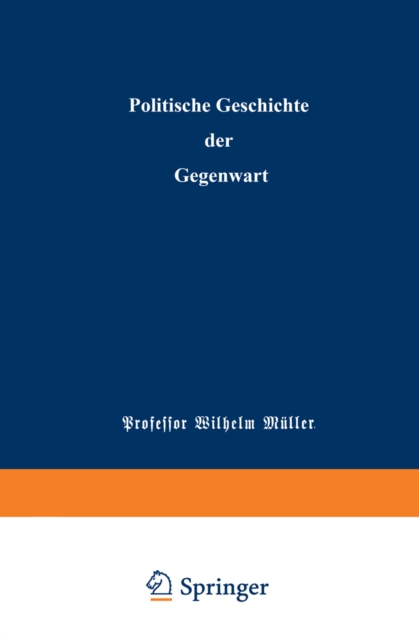 Politische Geschichte der Gegenwart : XXIV. Das Jahr 1890, PDF eBook