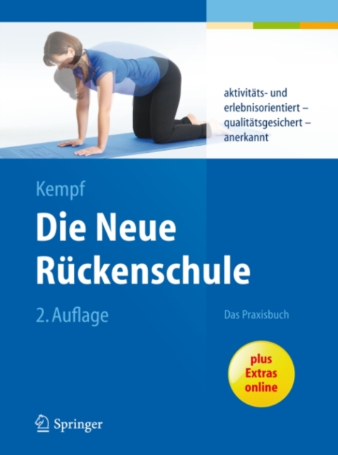 Die Neue Ruckenschule : Das Praxisbuch, PDF eBook