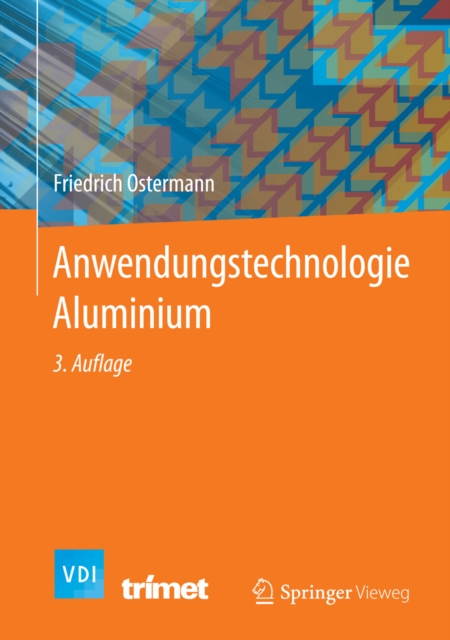 Anwendungstechnologie Aluminium, PDF eBook