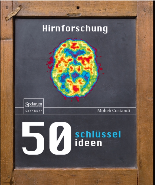 50 Schlusselideen Hirnforschung, PDF eBook