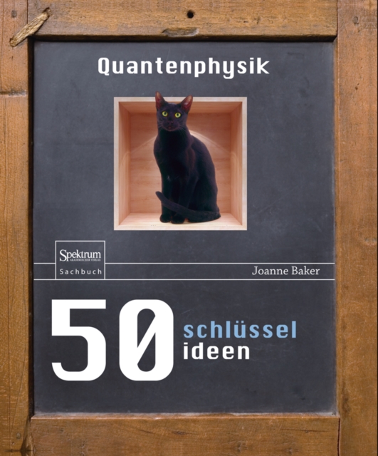 50 Schlusselideen Quantenphysik, PDF eBook