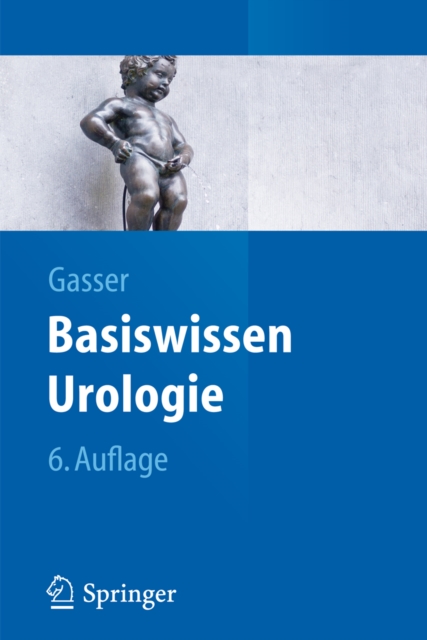 Basiswissen Urologie, PDF eBook