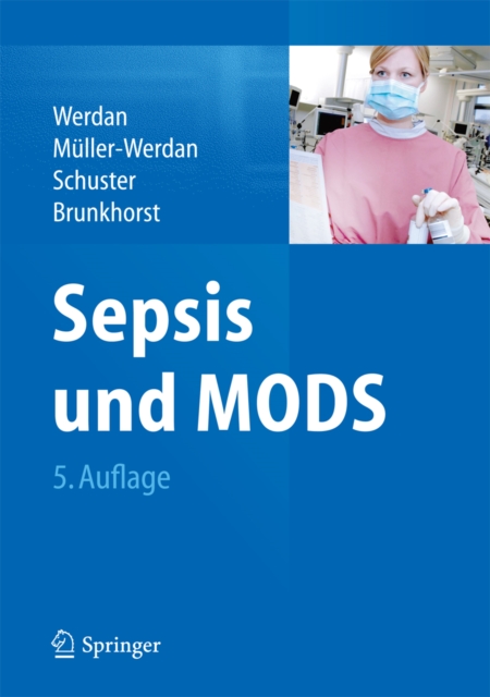 Sepsis und MODS, PDF eBook