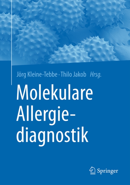 Molekulare Allergiediagnostik, EPUB eBook