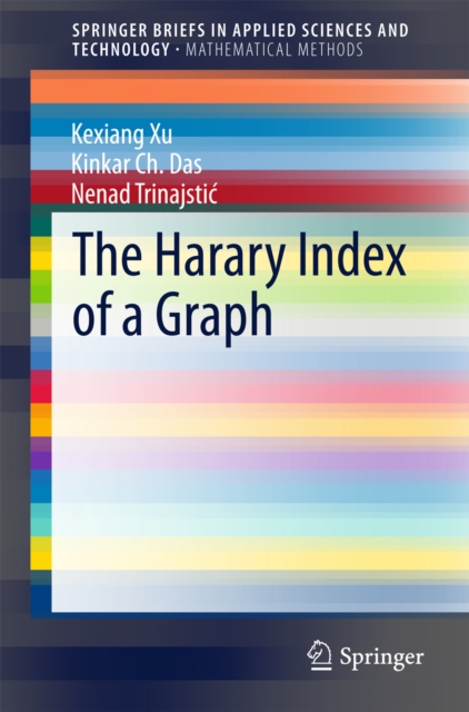 The Harary Index of a Graph, PDF eBook