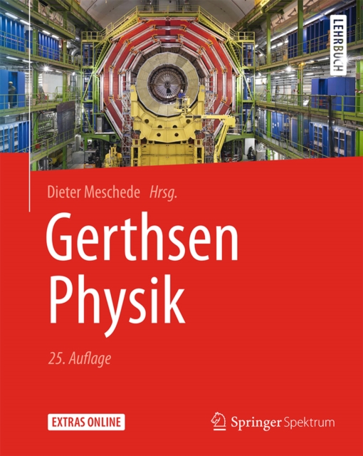 Gerthsen Physik, PDF eBook