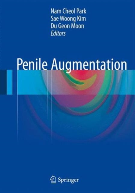 Penile Augmentation, Hardback Book