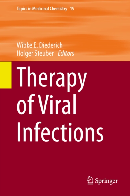 Therapy of Viral Infections, PDF eBook