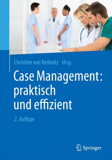 Case Management: praktisch und effizient, PDF eBook