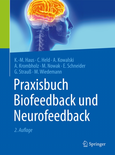 Praxisbuch Biofeedback und Neurofeedback, EPUB eBook