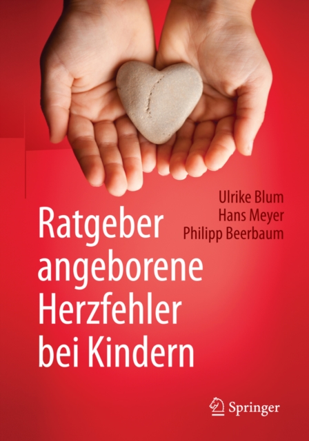 Ratgeber angeborene Herzfehler bei Kindern, PDF eBook