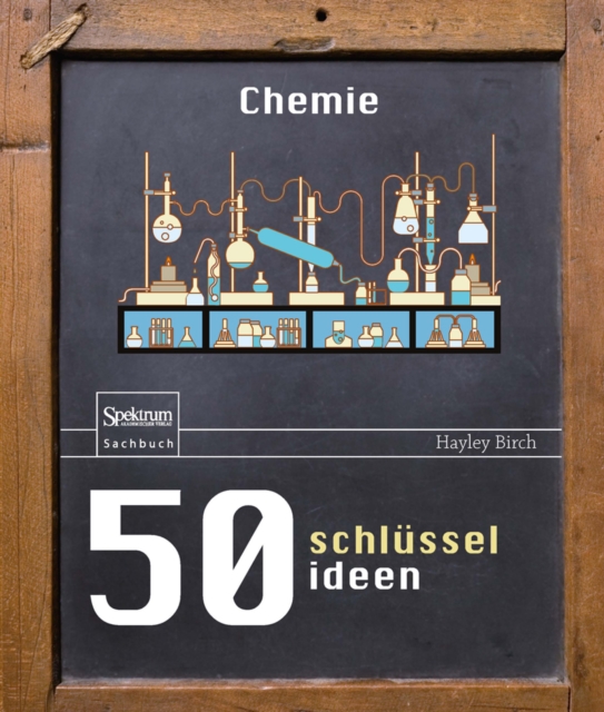 50 Schlusselideen Chemie, PDF eBook