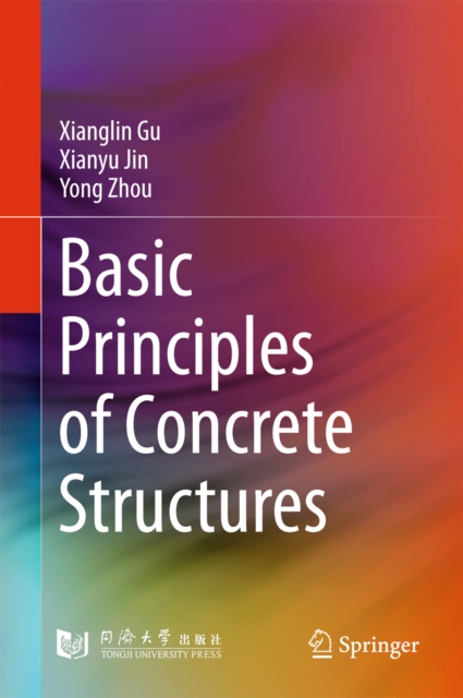 Basic Principles of Concrete Structures, PDF eBook