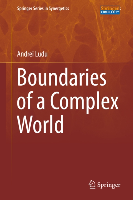 Boundaries of a Complex World, PDF eBook