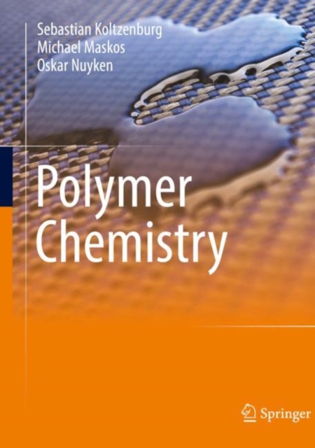 Polymer Chemistry, EPUB eBook