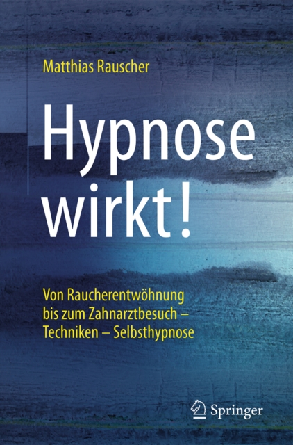 Hypnose wirkt!, EPUB eBook