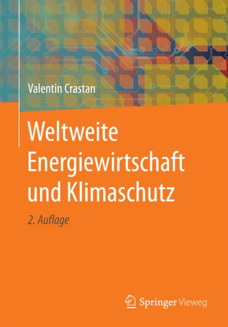 Weltweite Energiewirtschaft und Klimaschutz, PDF eBook