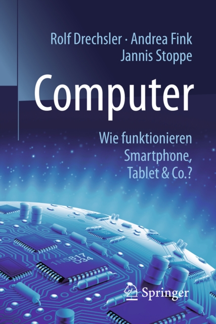 Computer : Wie funktionieren Smartphone, Tablet & Co.?, EPUB eBook