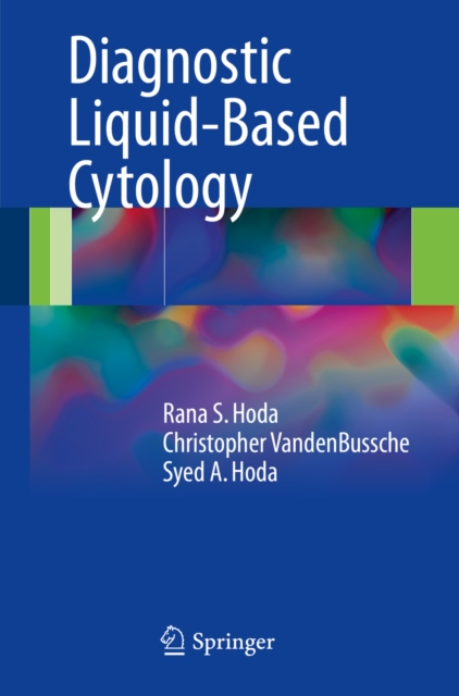 Diagnostic Liquid-Based Cytology, EPUB eBook