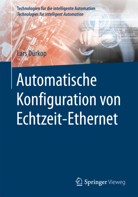 Automatische Konfiguration von Echtzeit-Ethernet, PDF eBook