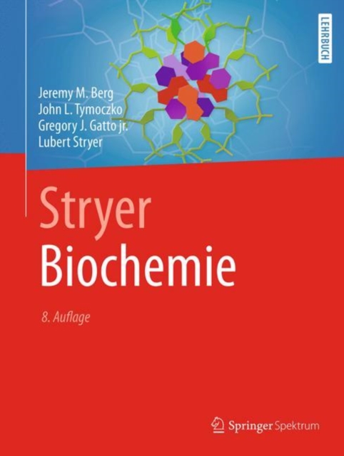 Stryer Biochemie, EPUB eBook