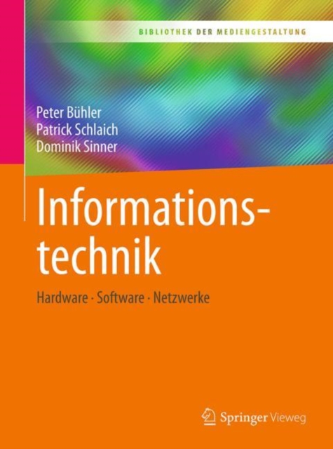 Informationstechnik : Hardware - Software - Netzwerke, PDF eBook