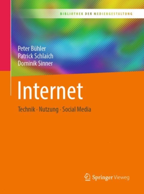 Internet : Technik - Nutzung - Social Media, PDF eBook