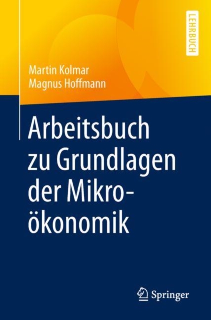 Arbeitsbuch zu Grundlagen der Mikrookonomik, EPUB eBook