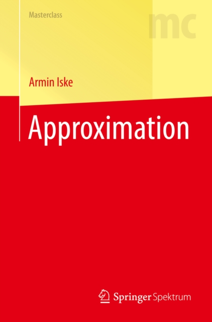 Approximation, PDF eBook